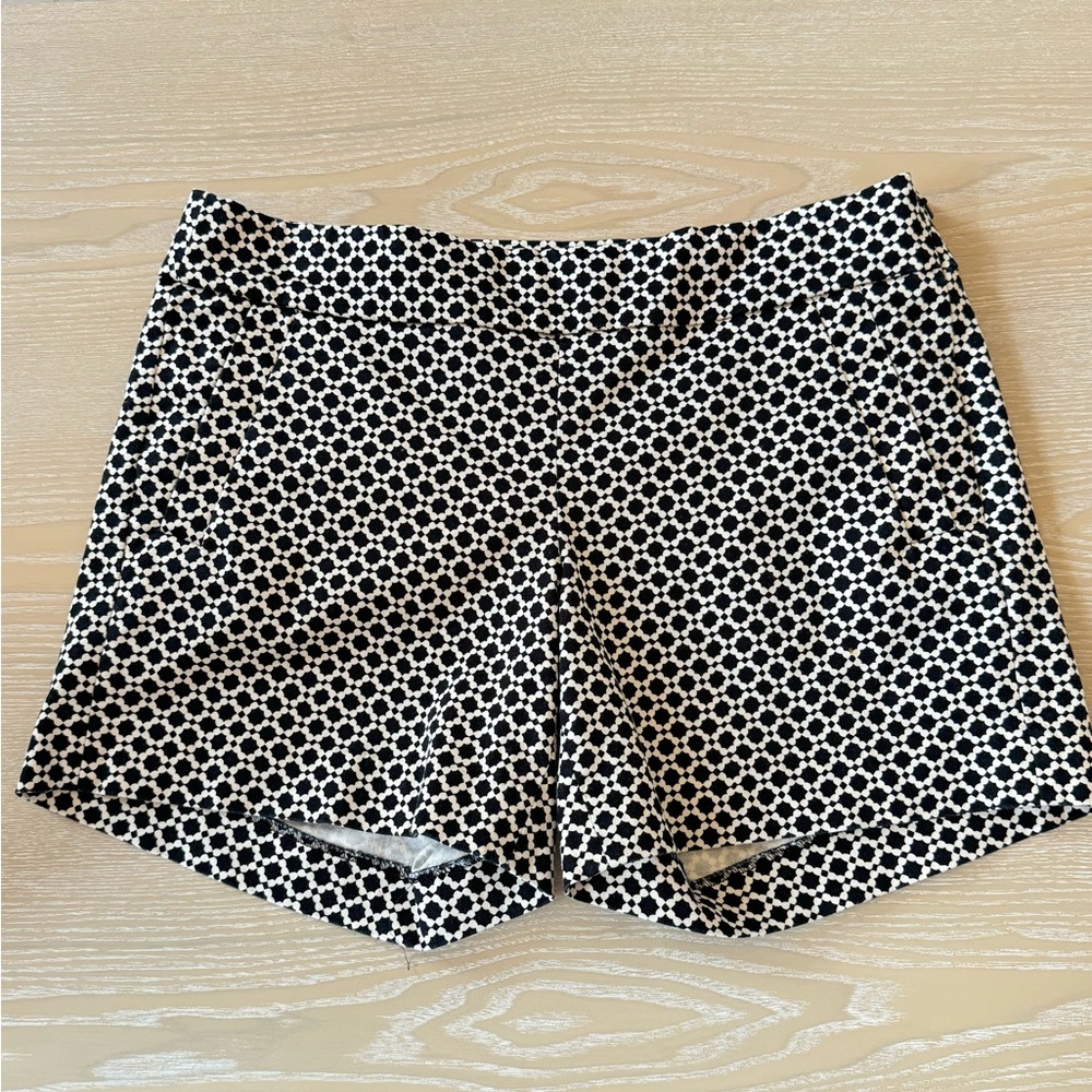 J.Crew shorts